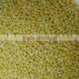 NON-GMO Frozen Sweet Corn Kernels IQF Sweet Corn