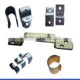 Precision Zinc Stamping Parts