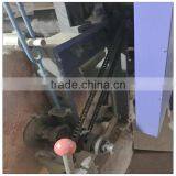 Cotton Processing Fluffer / Cotton Combing Carding Machine thumbnail-5