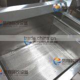 Industrial Commercial Automatic Ozone Mini Fruit Washer thumbnail-3