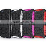 For IPod Touch 6 Armor CASE Heavy Duty Hybrid Rugged Anti-knock Hybird Spider Armor Back Cover For Itouch 6 for Touch6 Armor thumbnail-5