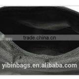 High Quality Fashion Black Waist Bags WB007 thumbnail-5