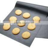PTFE Oven Safe Baking Sheet ,Non-stick Liner for Cooking ,roasting and Baking thumbnail-1