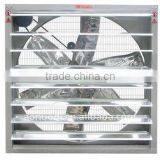 Industrial Centrifugal Exhaust Fan