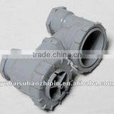 Best Quality PU and Polyurethane Pipe Joint