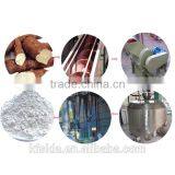 Garri Processing Machine Garri Fryer Factory thumbnail-6