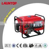 LT9000CLE 6.5KW Air-cooled 4-stroke 380v Gasoline Generator