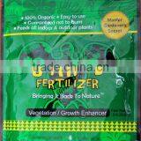 Bio Organic Liquid Plant Growth Enhancer Seaweed Fertilizer in Agriculture Fertilizer thumbnail-6