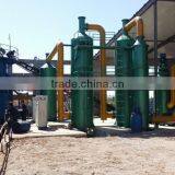 1mw Biomass Gasification Power Plant, Fixed Bed Wood Chips Gasifier ,biomass to Electricity thumbnail-3