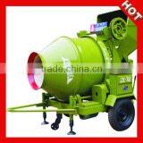 On Sale JZC350 Concrete Mixer Drum