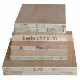 Indonesia Falcata Core Birch Plywood