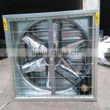 China Best Selling Best Quality Stainless Steel Ventilation Fan for Chicken Shed House thumbnail-2