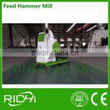 ce Certificated High Output Floating Fish Feed Mill Plant thumbnail-5