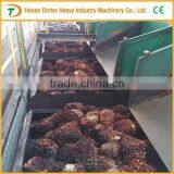 10-100TPH Good Performance Palm Oil Extract Plant