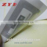Good Selling RFID NFC Waterproof Smart Label With Different Chip thumbnail-2