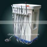 with CE Certified portable dental unit