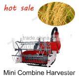 15HP Cheap Small Rice Harvester Price 4LZ-0.8 thumbnail-1