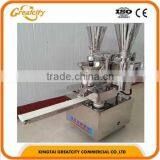 2017 Top Quality Meat Steam Bun French Stuffed Bread Making Machine on Sale thumbnail-6