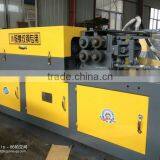 Steel Bar Straightening Cutting Machine YGT4-14 Elegant Design Cheap Price Steel Bar Straightening Cutting Machine thumbnail-3