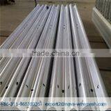 Factory Price Galvanized Steel Highway Guardrail for Sale thumbnail-4