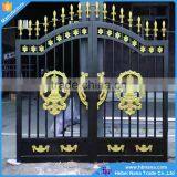Gates / Main Gate Designs / Sliding Gate for Sale / Iron Gate for Sale thumbnail-6