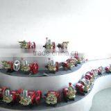 Taizhou Menghua Machinery Co., Ltd. company overview - view 3 thumbnail