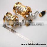Big Game Aluminum Sea Fishing Trolling Reel thumbnail-2