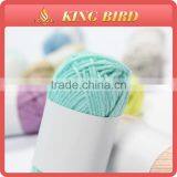 10 Grams NEW Style 100% BULK Cotton Yarn