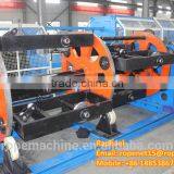 D Type Rope Machine for Marine Rope, Industry Rope, Military Rope: Https://youtu.be/ODLBJ4em4vA thumbnail-1