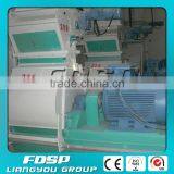FDSP Supplier of Poultry Feed Pellet Making Line Equipment for Sheep/Cattle Feed thumbnail-2
