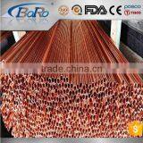 Factory Price Insulated Copper Pipe for Gas Water Heat thumbnail-3