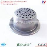 2016 New Stamping Part Stainless Steel Oil Filter/High Quality Filter Cartridge and Element