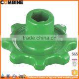 High Quality Linked Chain Sprockets for John Deere thumbnail-1