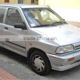 AUTO COIL SUSPENTION SPRING KK138 34 011B / MDX37-34-011 USE FOR CAR PARTS OF KIA PRIDE thumbnail-4