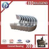 TDME 4108 Marine Engine Spare Parts CONNECTING ROD BEARING thumbnail-4