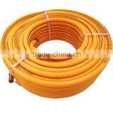 High Pressure 120 Bar Yellow Air Water Hose thumbnail-6