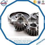 Wholesale! Set of Gears for Tractor S195 Manufacturer thumbnail-3