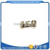 Chrome Plated Stainless Steel Cnc Milling Machining Parts,customized Cnc Turning Stainless Steel Parts thumbnail-2