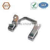 Custom Stainless Steel Sheet Metal Bending Part thumbnail-1