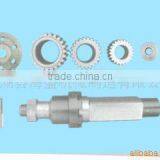 Hydraulic Parts Gear Shaft thumbnail-2