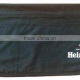 Wholesale Black Bar Man Half Waist Apron thumbnail-3