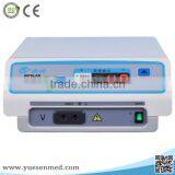 Bipolar Coag,bipolar Cut Two Modes Cheap High Frequency Electrotome Price thumbnail-1