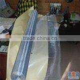Pvc Coated Crimped Wire Mesh