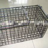 Humane Galvanized Mouse Trap Cage thumbnail-6