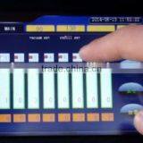 WZH-LA02 Auto-calibration Large Volume Inkjet Refill Machine thumbnail-2