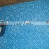 Sheep Shearing Plant With Solid Drives