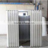 Garden Shed/metal Shed 1270x1895x1900mm thumbnail-2