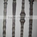 Forged Iron Bars thumbnail-1