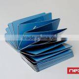 Children Tracking Rfid PVC Park Entrance Ticket thumbnail-6