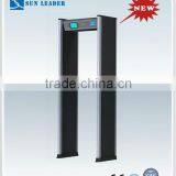 Door Metal Detector XLD-B(LCD) thumbnail-1